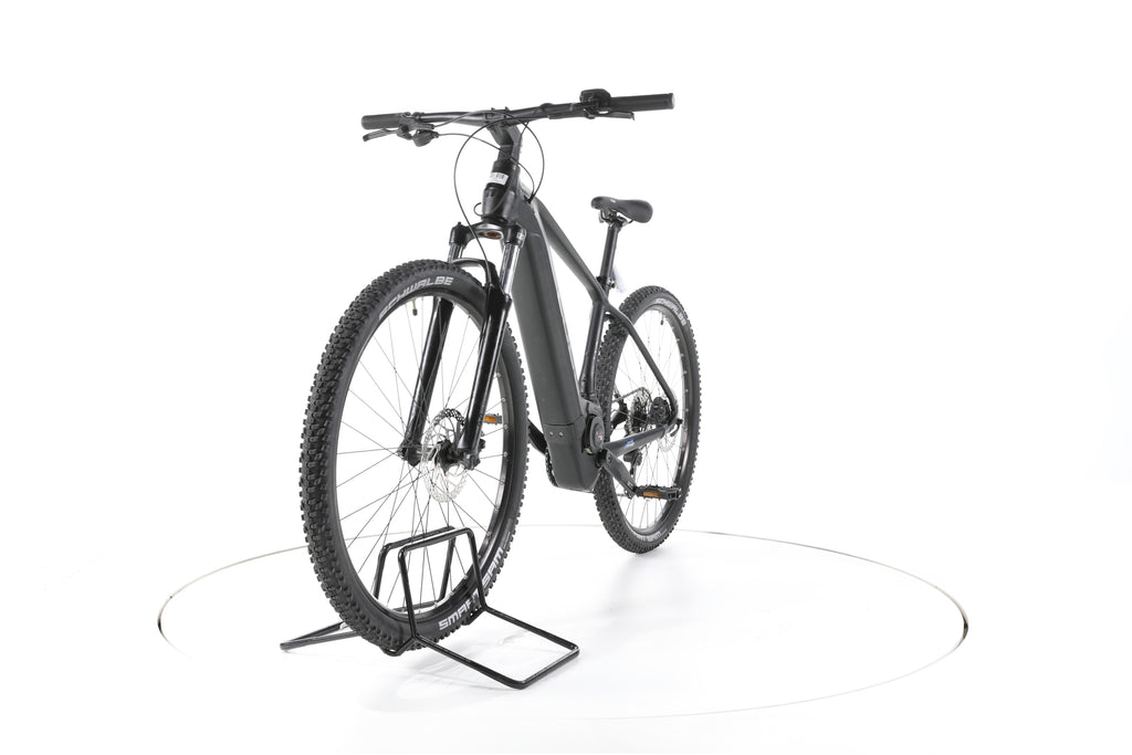 Cube Reaction Hybrid ONE E-Bike - Image 5