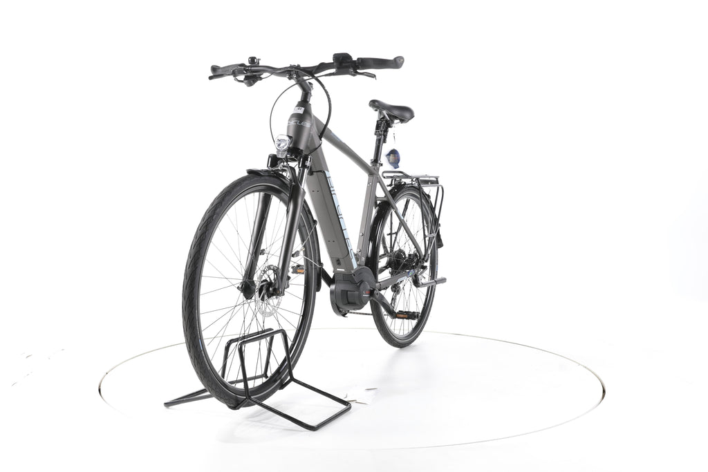 Bicycles Porto 9.5 Trekking E-Bike - Image 5