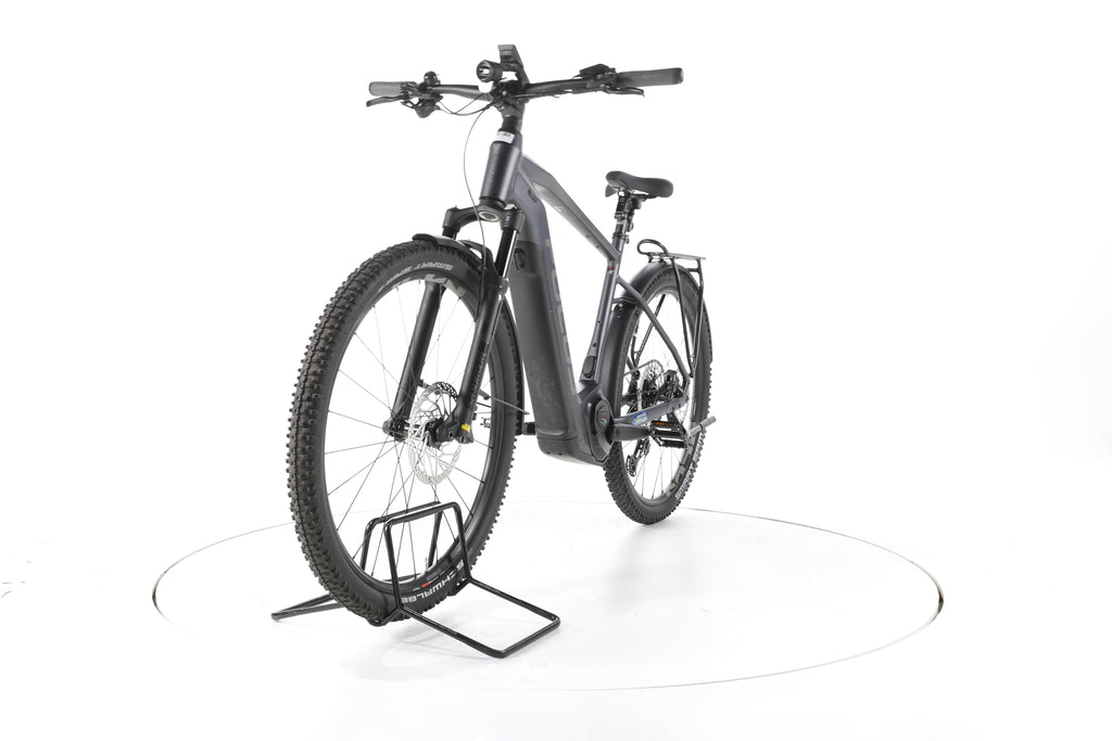 Focus AVENTURA² 6.8 Trekking E-Bike - Image 5