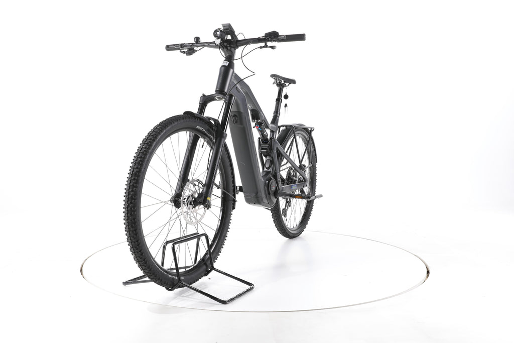 Focus Thron² 6.8 EQP SUV E-Bike - Image 5