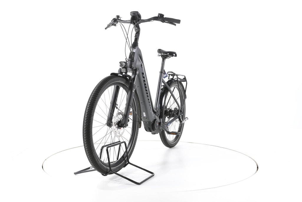 Diamant Opal+ City E-Bike Tiefeinsteiger - Image 5