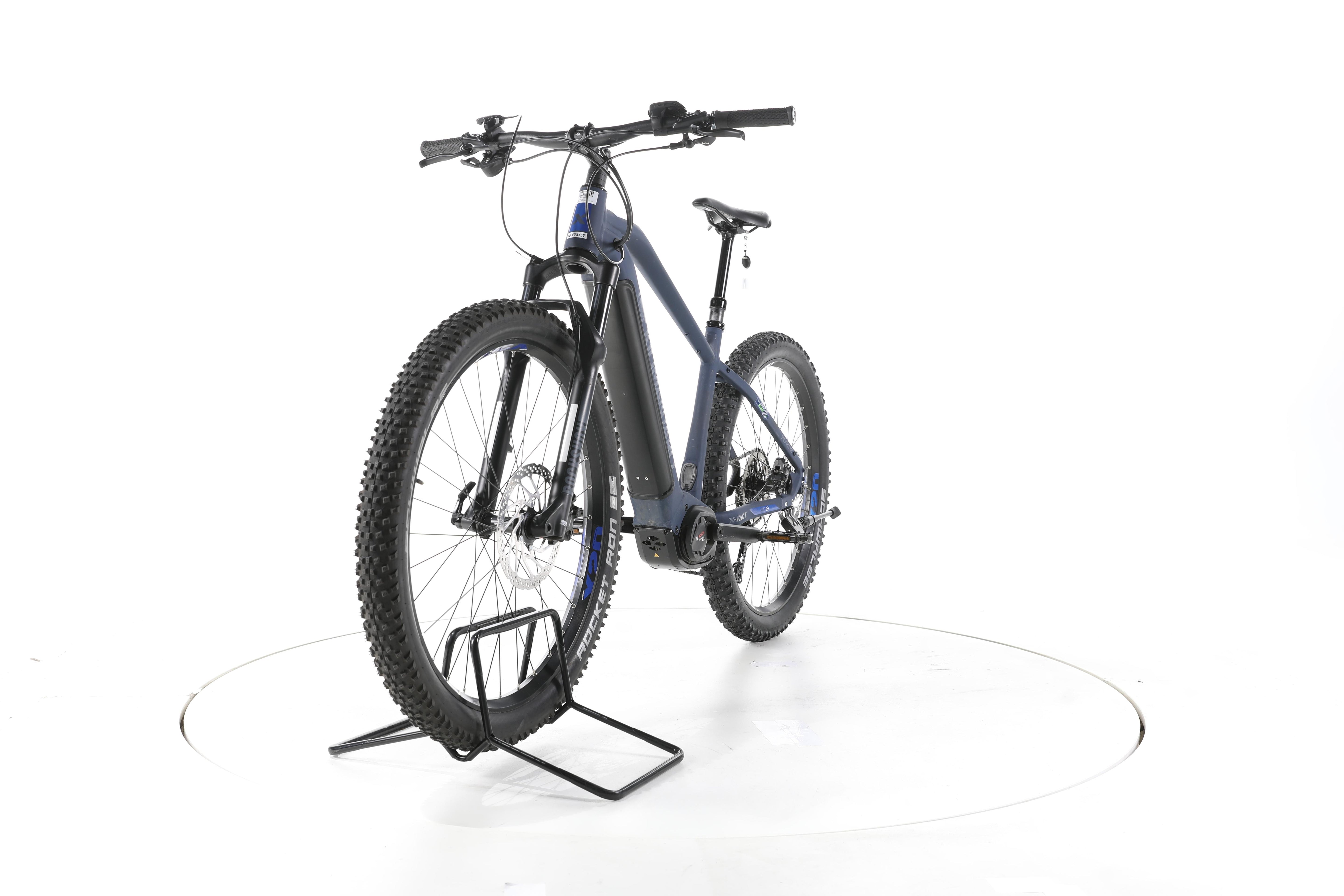 X-Fact Kilimanjaro E-Race E-Bike - Image 5