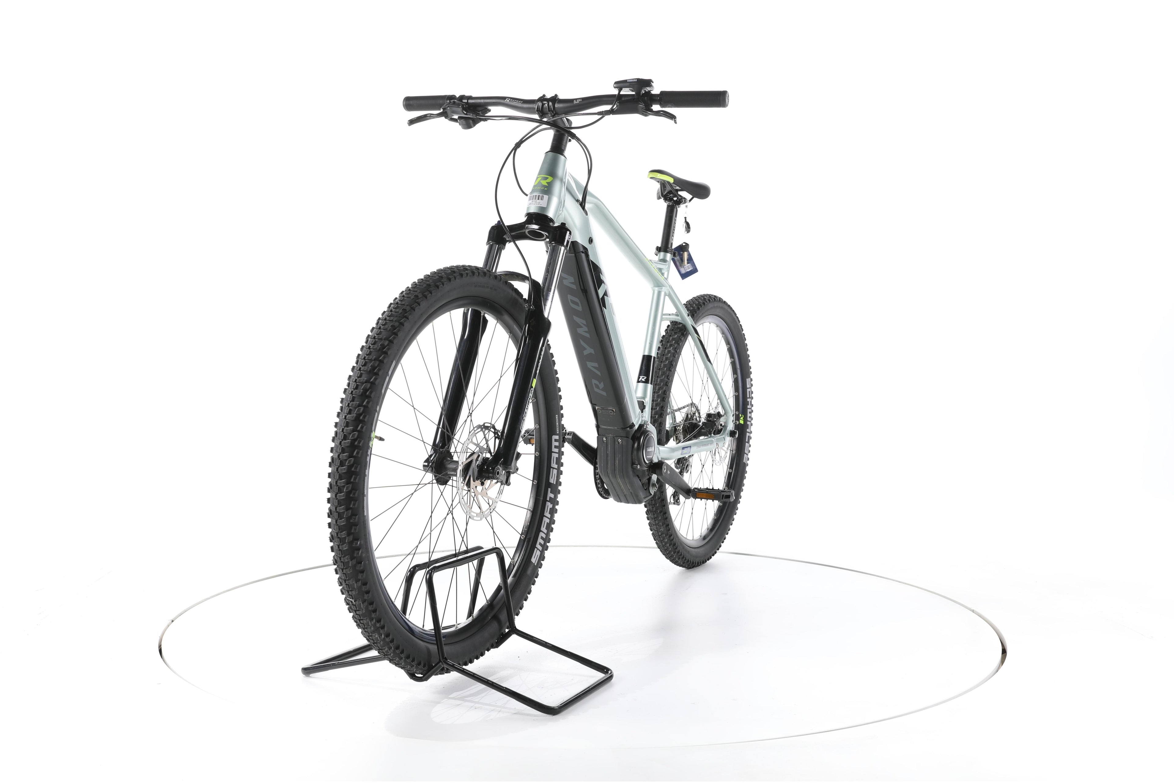 R Raymon HardRay E 5.0 E-Bike - Image 5