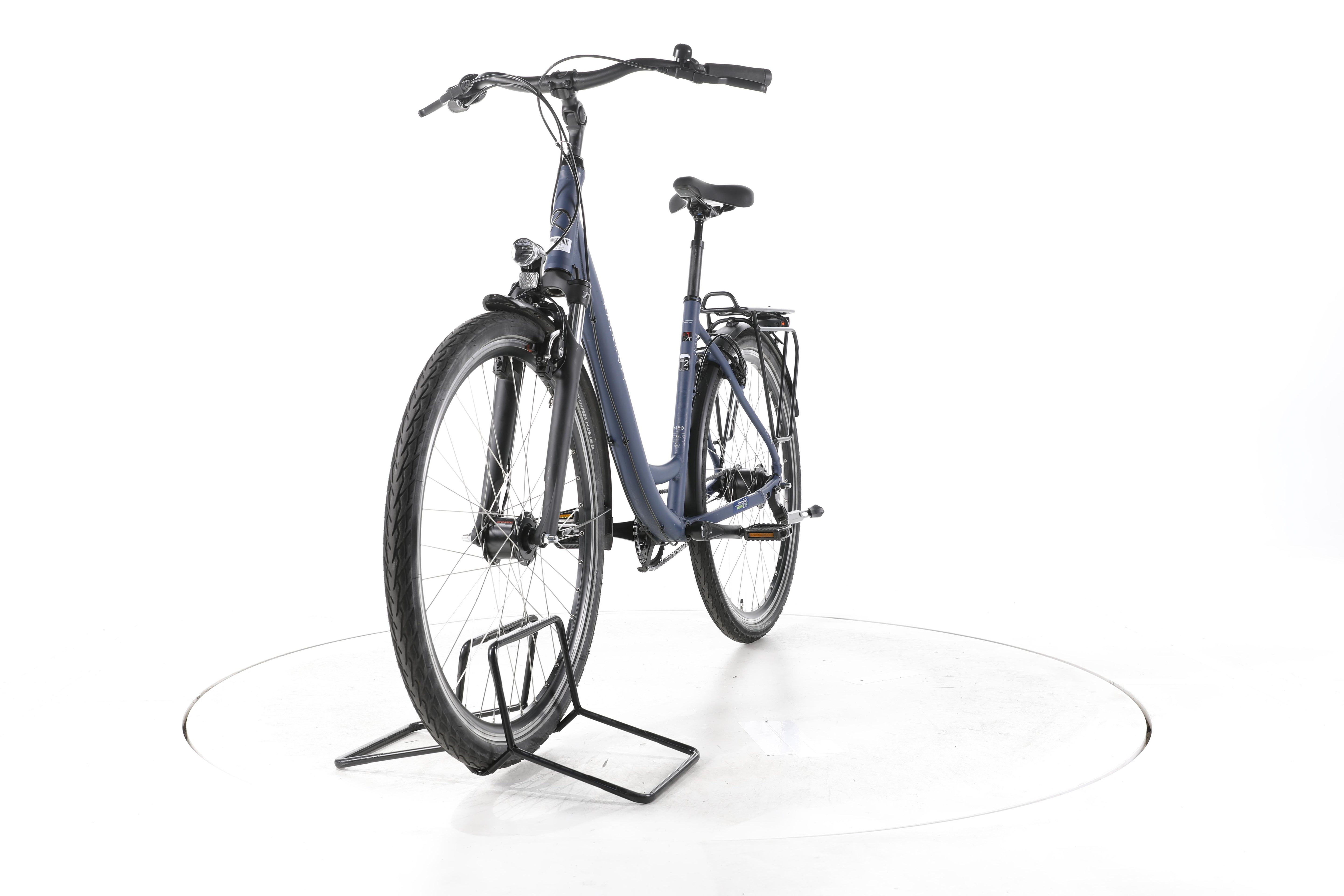 Kalkhoff Image XXL Fahrrad City & Trekking - Image 5
