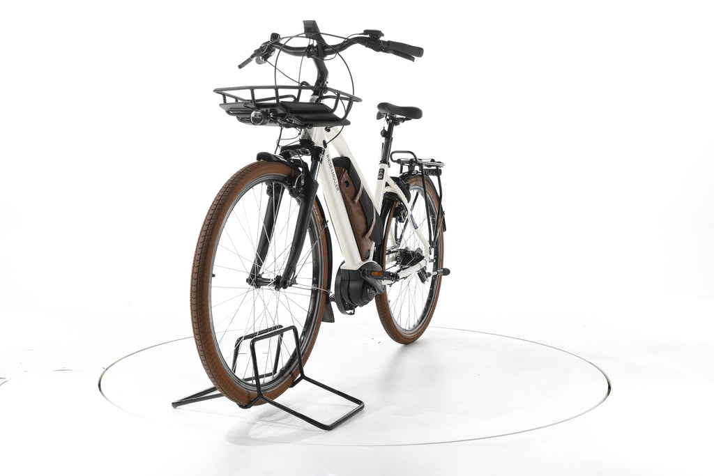 Riese & Müller Cruiser2 Mixte Silent Trekking E-Bike 2024 - Image 5