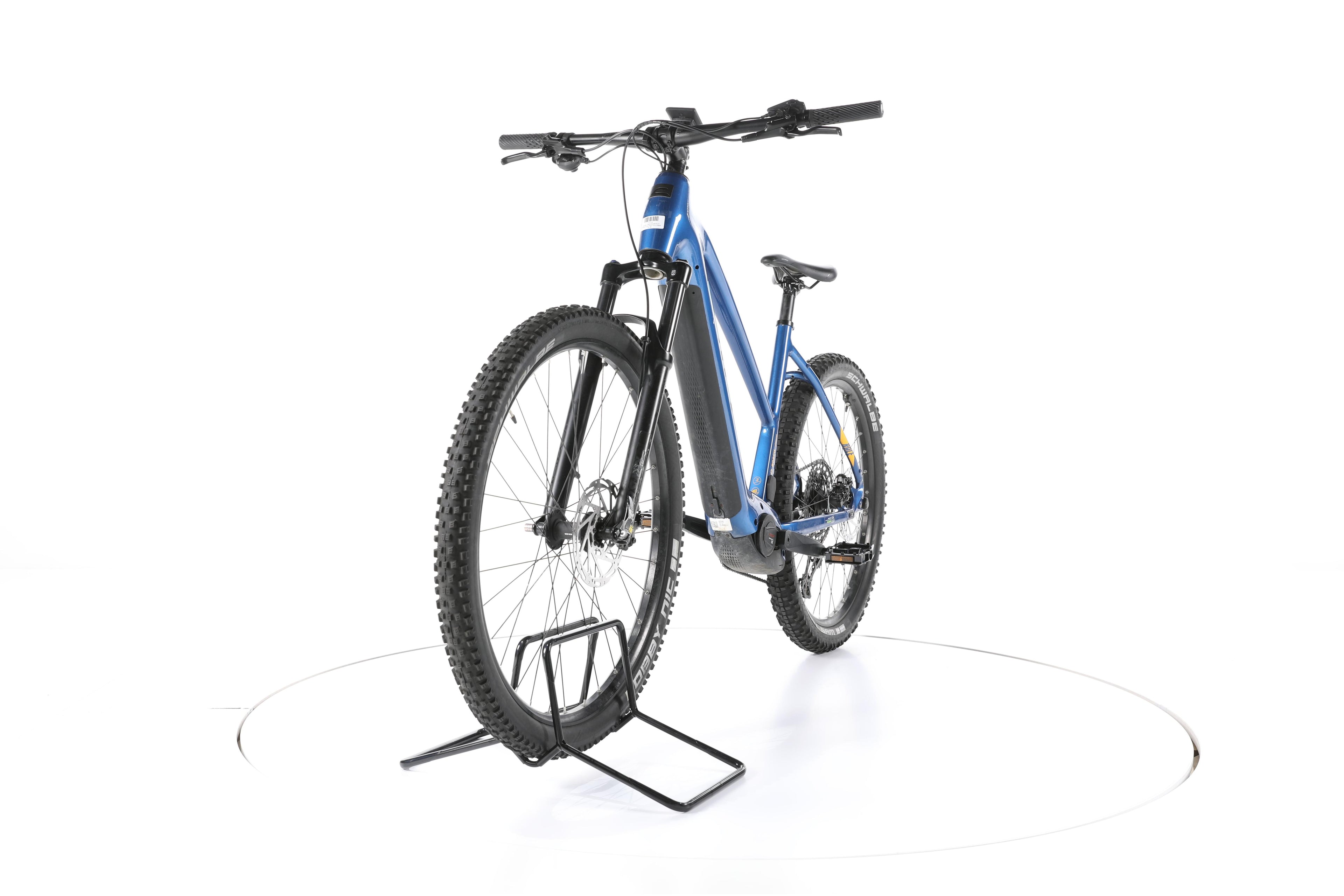 Corratec E-Power X Vert Race Trinity Sport E-Bike 2023 - Image 5
