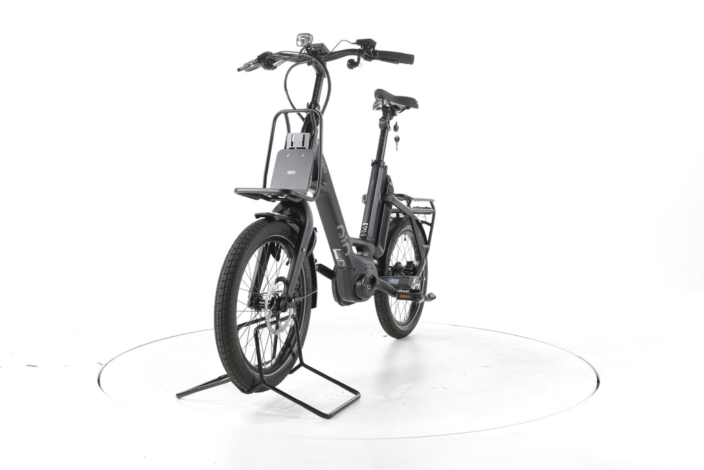 QIO EINS P-E Kompakt E-Bike Tiefeinsteiger 2024 - Image 5