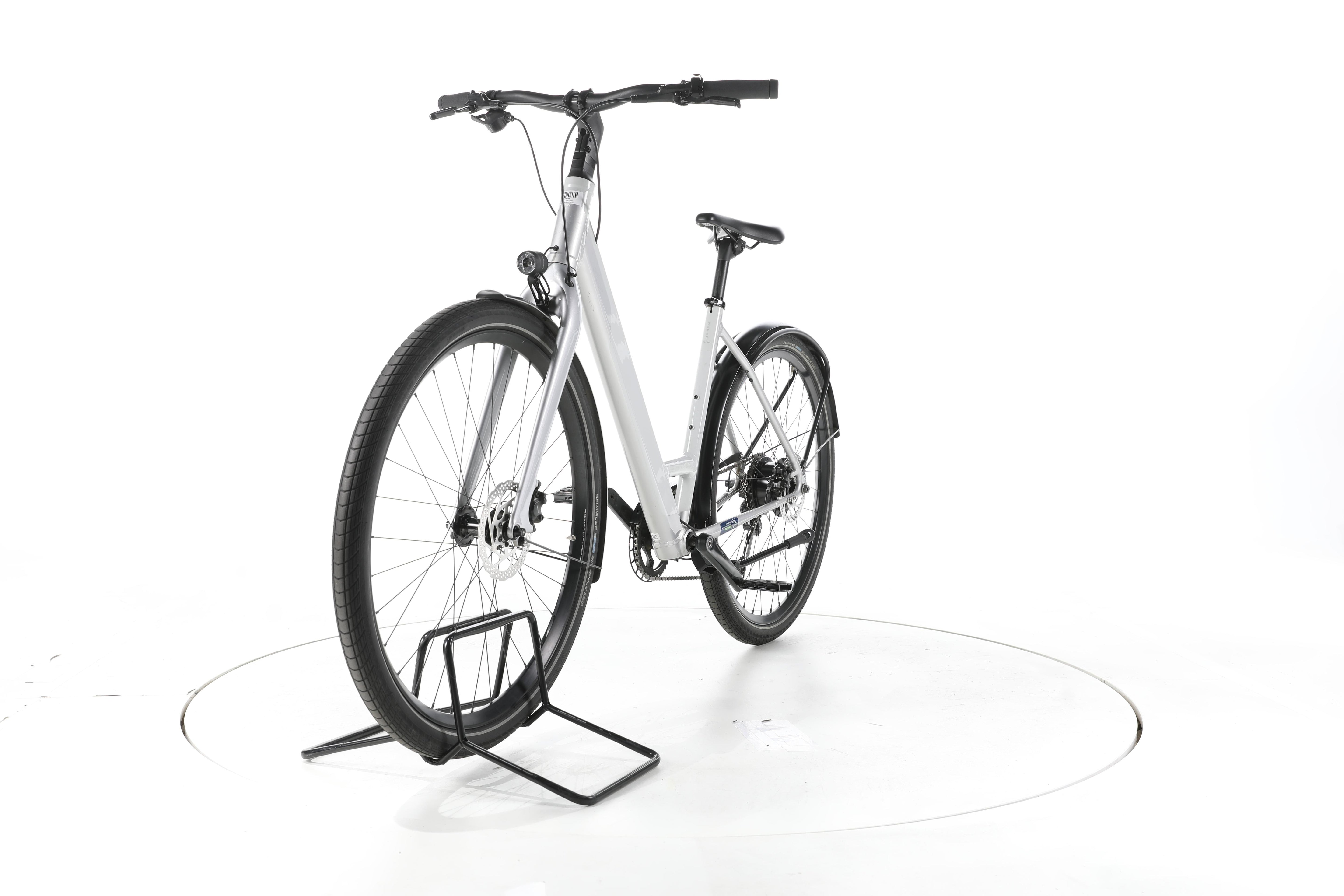 Coboc Seven Kallio Trekking E-Bike - Image 5