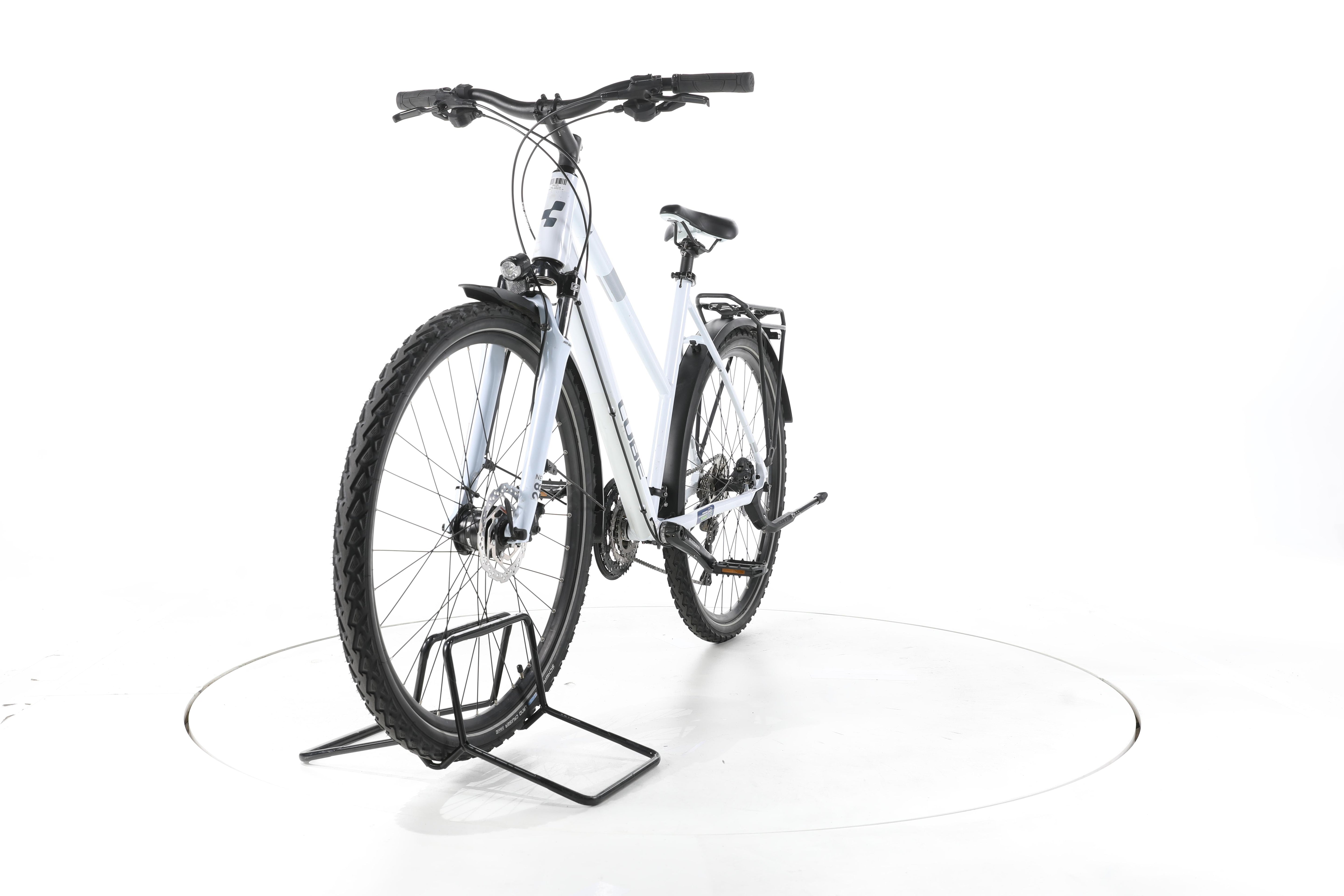 Cube Nature Pro Allroad - Image 5