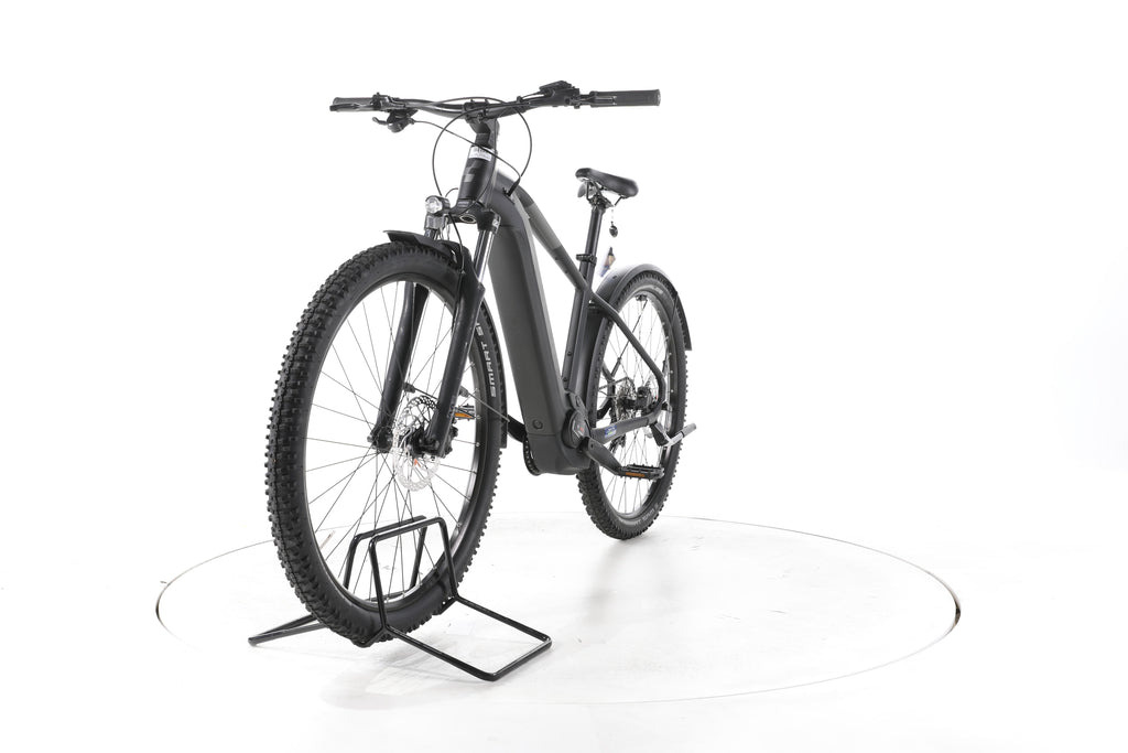 Cube Reaction Hybrid Performance Allroad Trekking E-Bike - Image 5