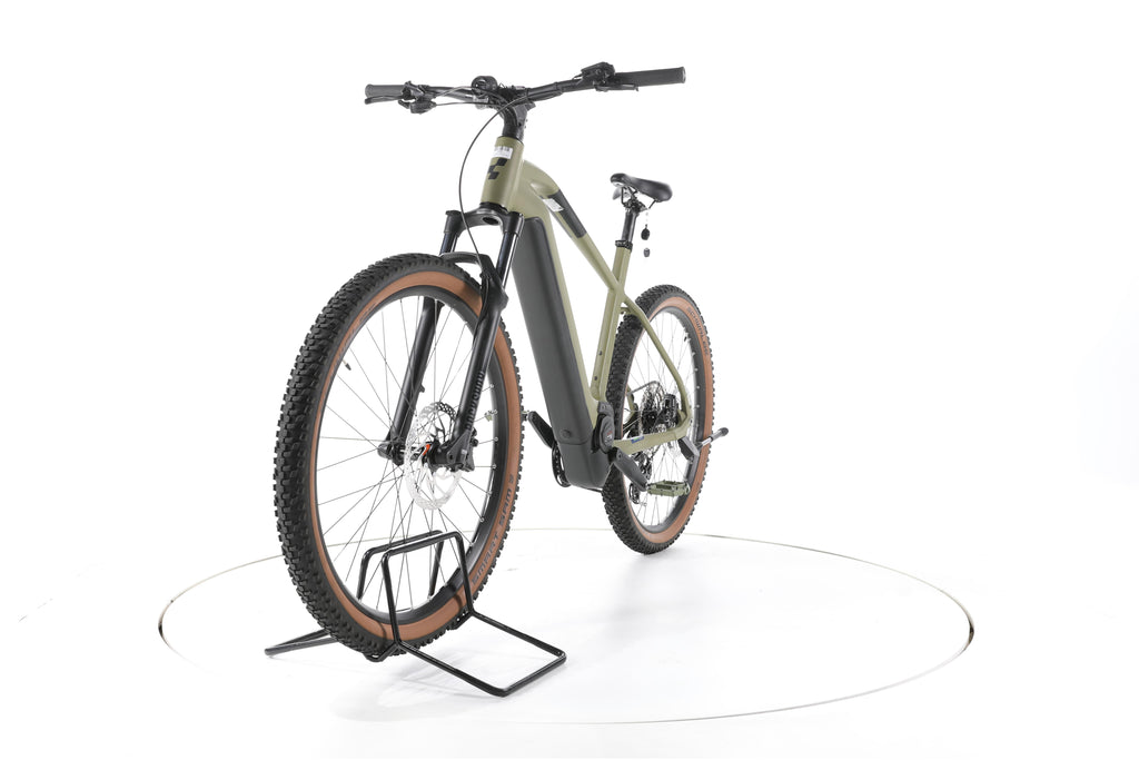 Cube Reaction Hybrid Race E-Bike 2023 - Image 5