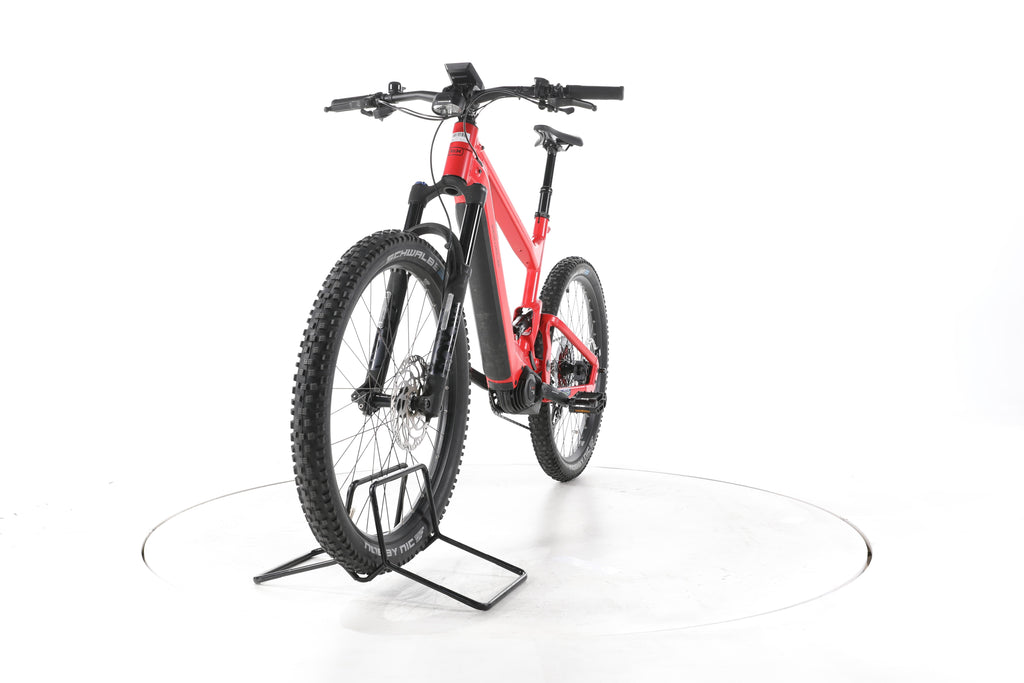 Riese & Müller Delite mountain touring E-Bike Fully - Image 5