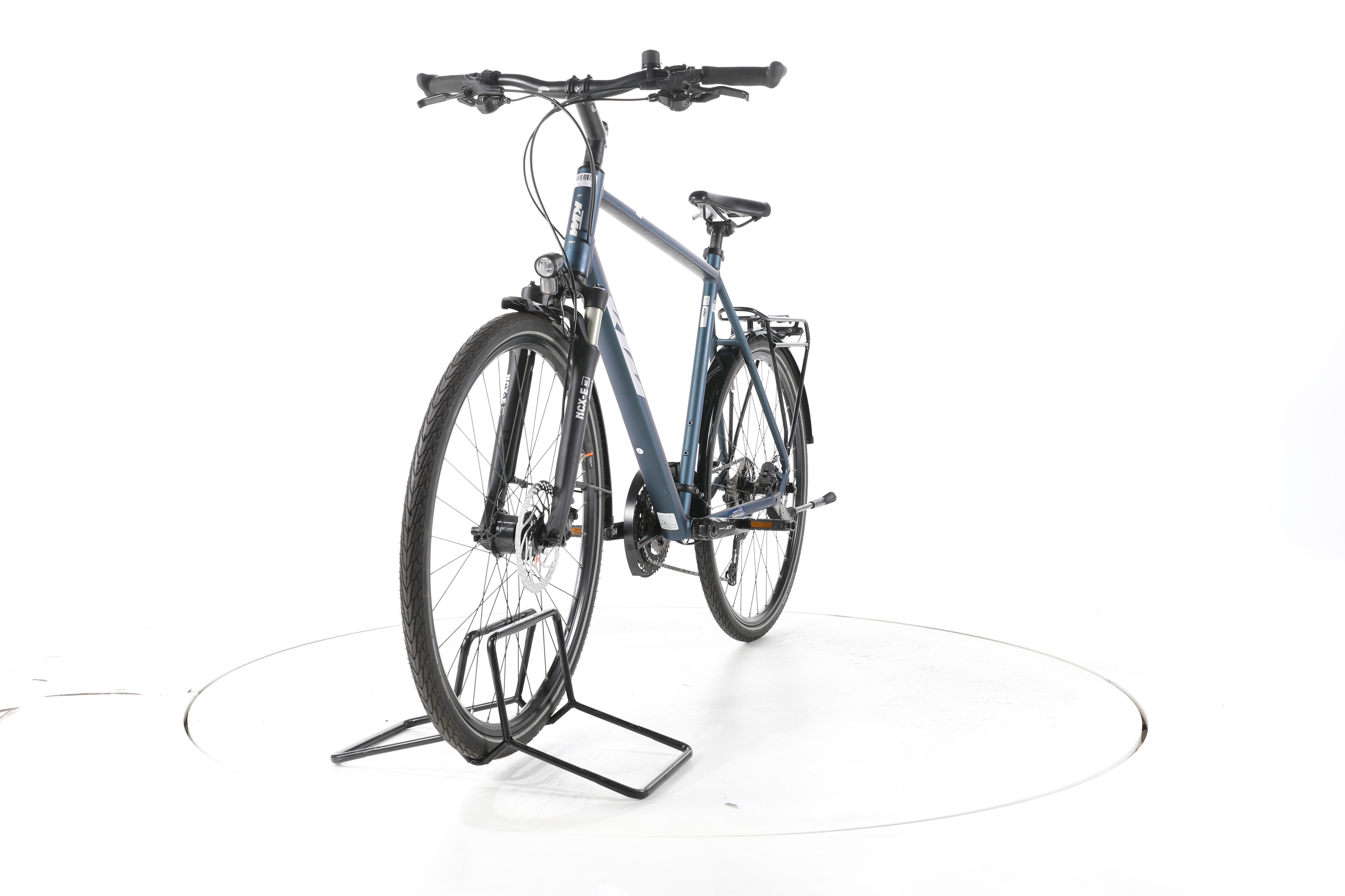 KTM Highline Fahrrad City & Trekking - Image 5