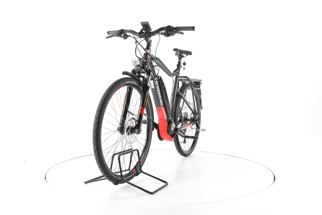 Haibike Sduro Trekking S 9.0 Trekking E-Bike - Image 5