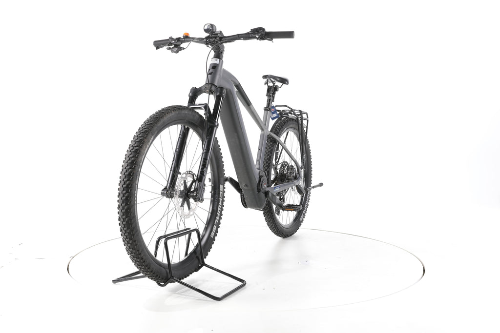 Cube Reaction Hybrid SLT E-Bike - Image 5