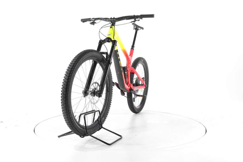 Trek Slash 9.8 Fahrrad Fully - Image 5