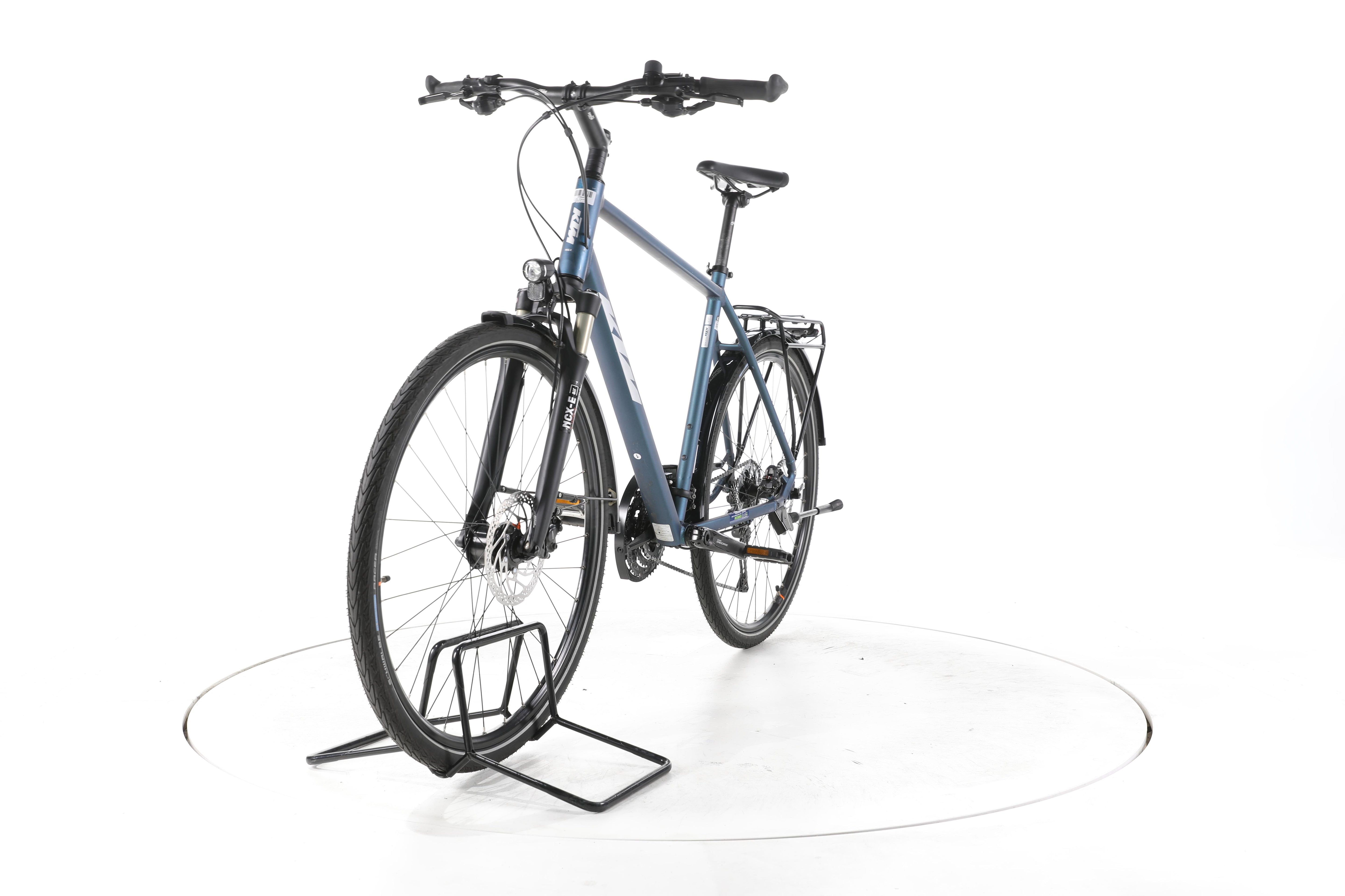 KTM Highline Fahrrad City & Trekking - Image 5