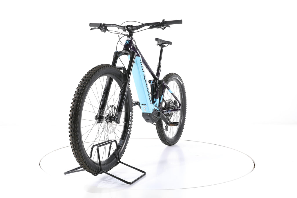 Mondraker DUSK R E-Bike Fully - Image 5