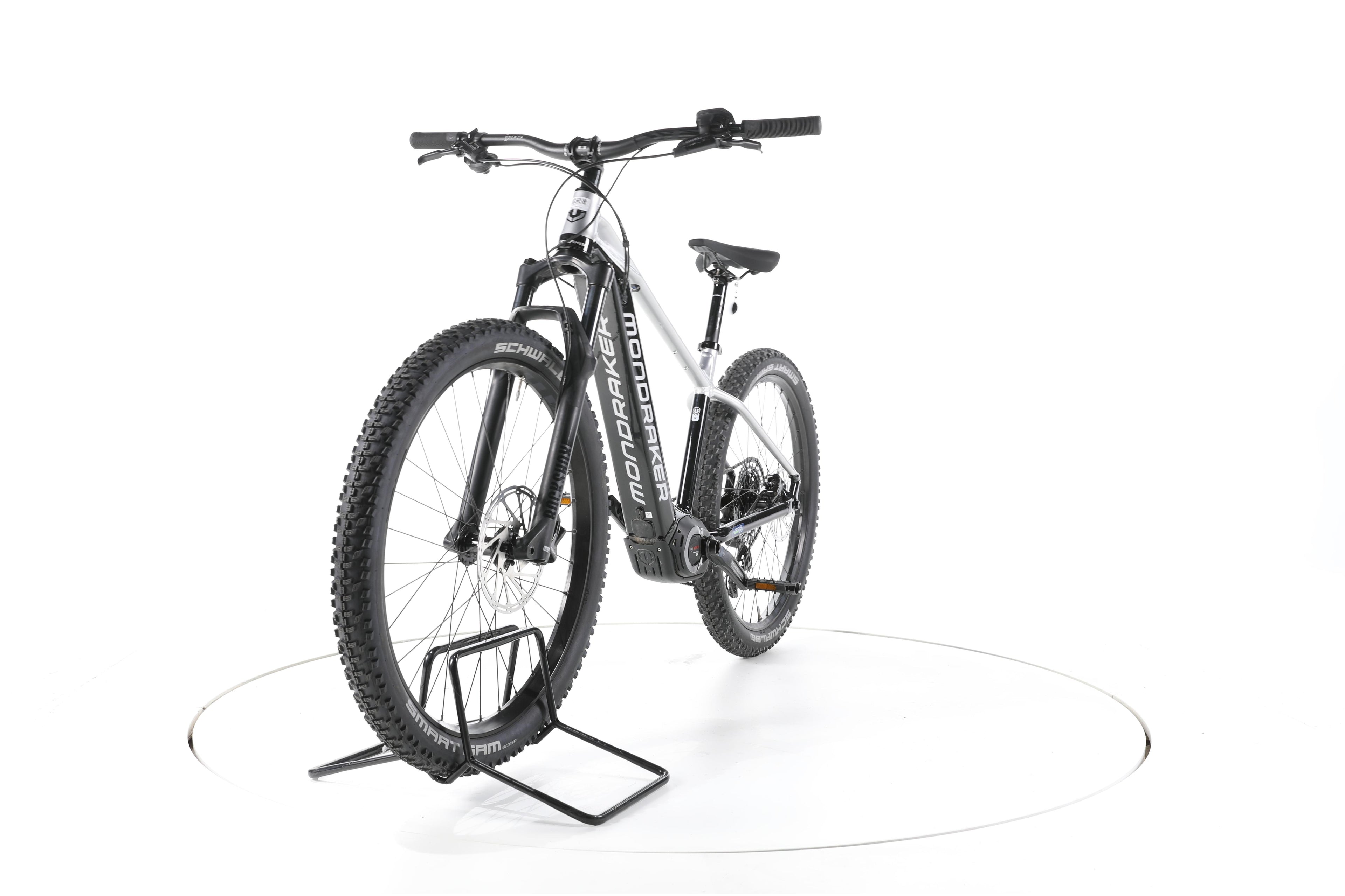 Mondraker Prime E-Bike - Image 5