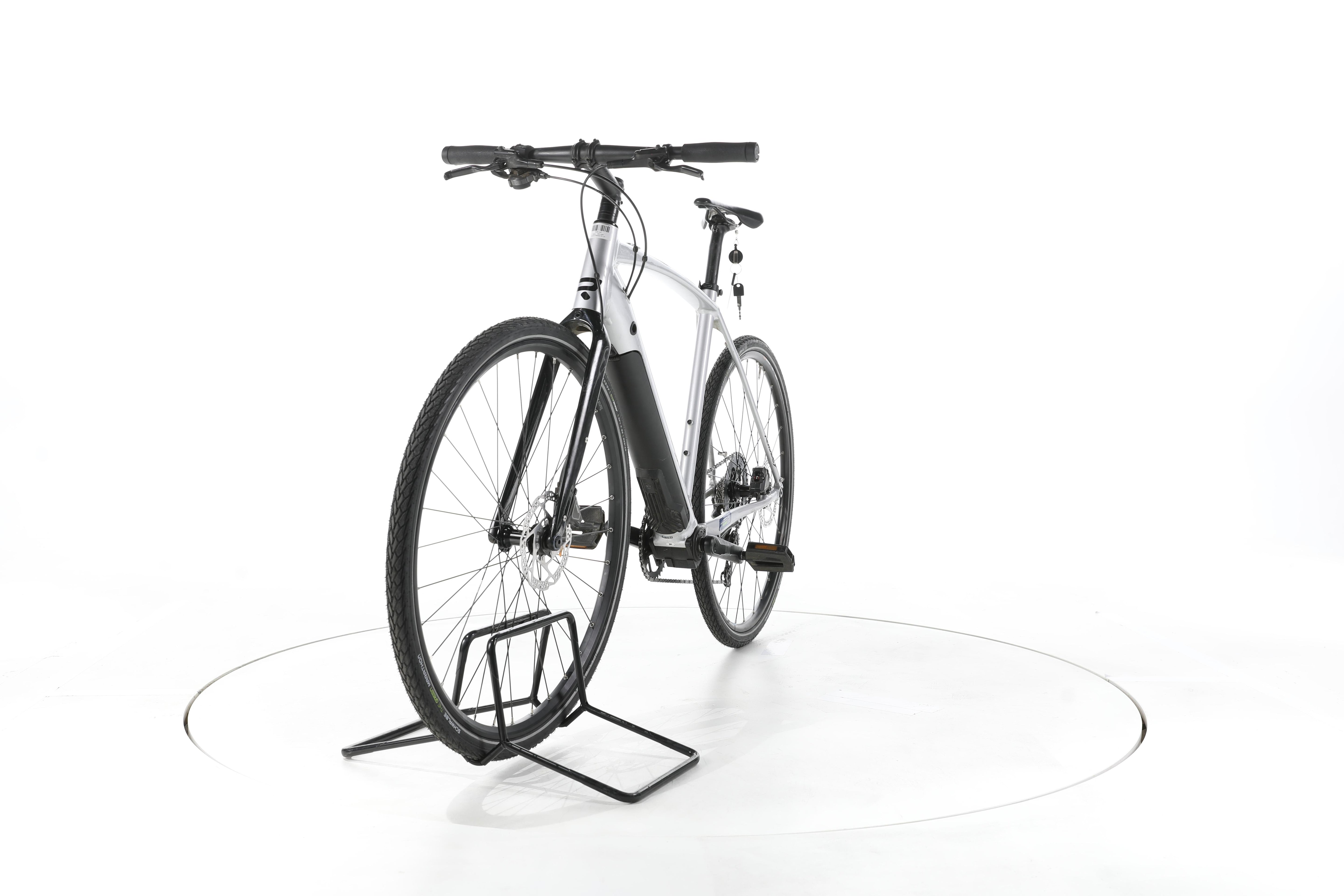 Ridley Kanzo E E-Gravel & Rennrad - Image 5