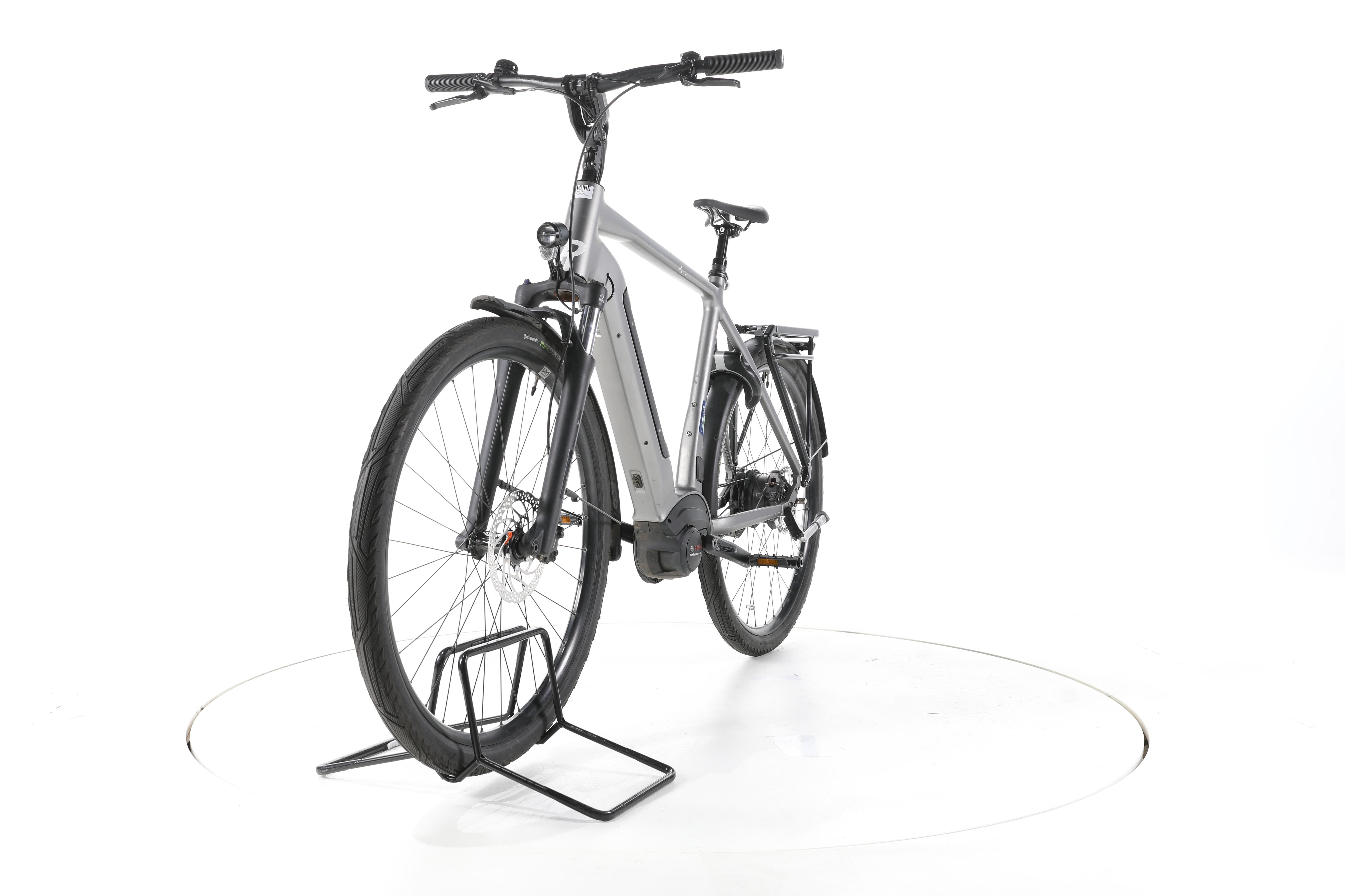 Rose Xtra Watt Evo Plus 3 City E-Bike - Image 5