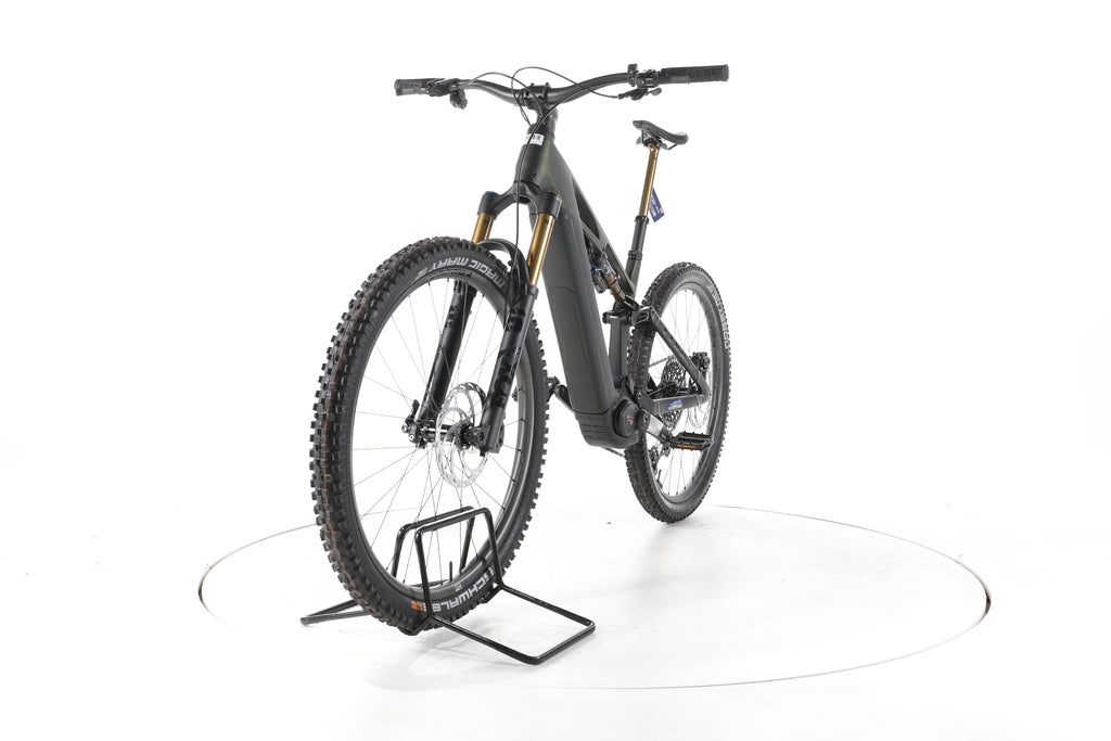 Cube Stereo Hybrid ONE44 HPC SLT E-Bike Fully Carbon 2025 - Image 5