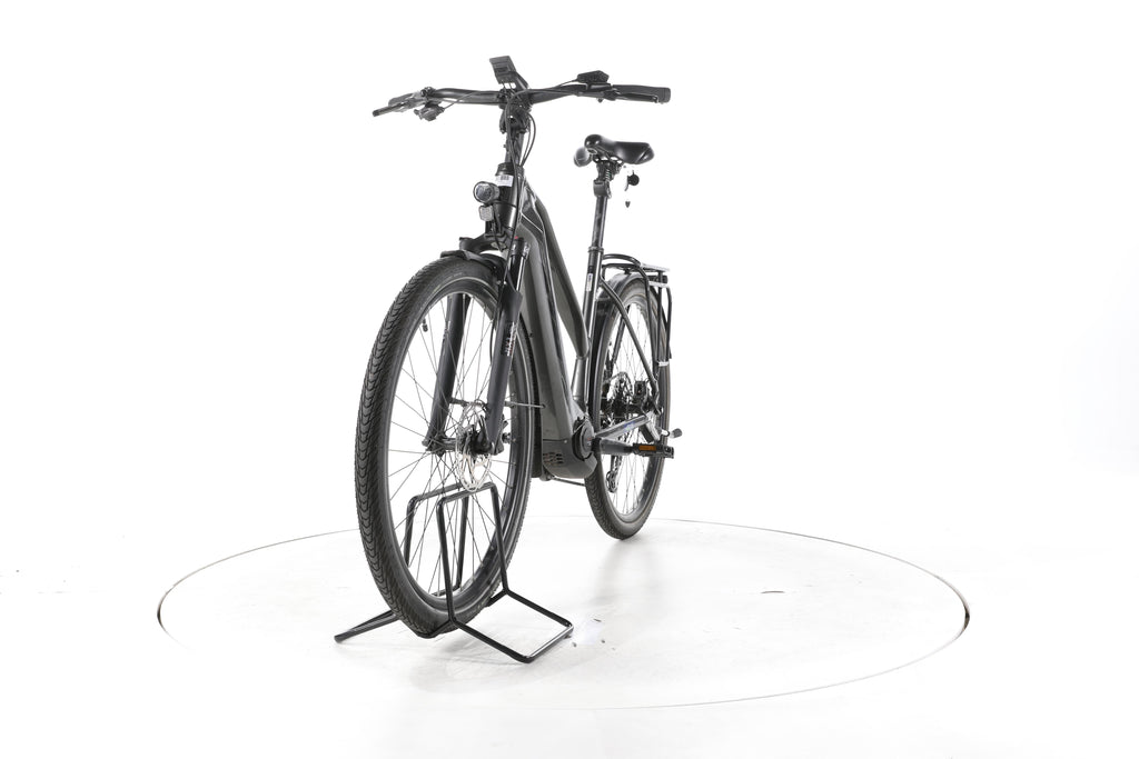 KTM Macina Style XL Trekking E-Bike - Image 5