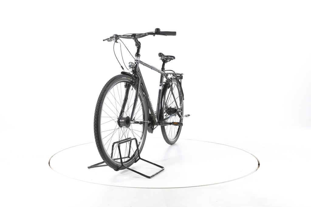 Contoura FE 4 Fahrrad City & Trekking - Image 5