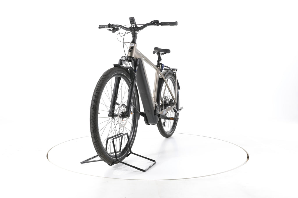 Cube Kathmandu Hybrid Pro Trekking E-Bike - Image 5