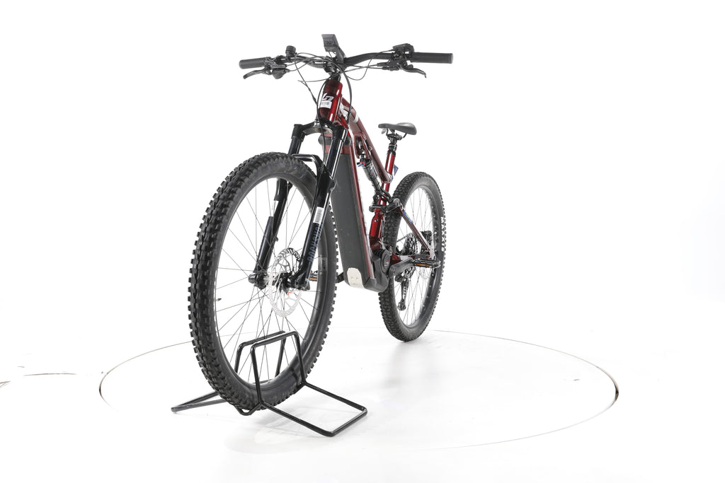 Lapierre Overvolt TR 6.7 E-Bike Fully - Image 5