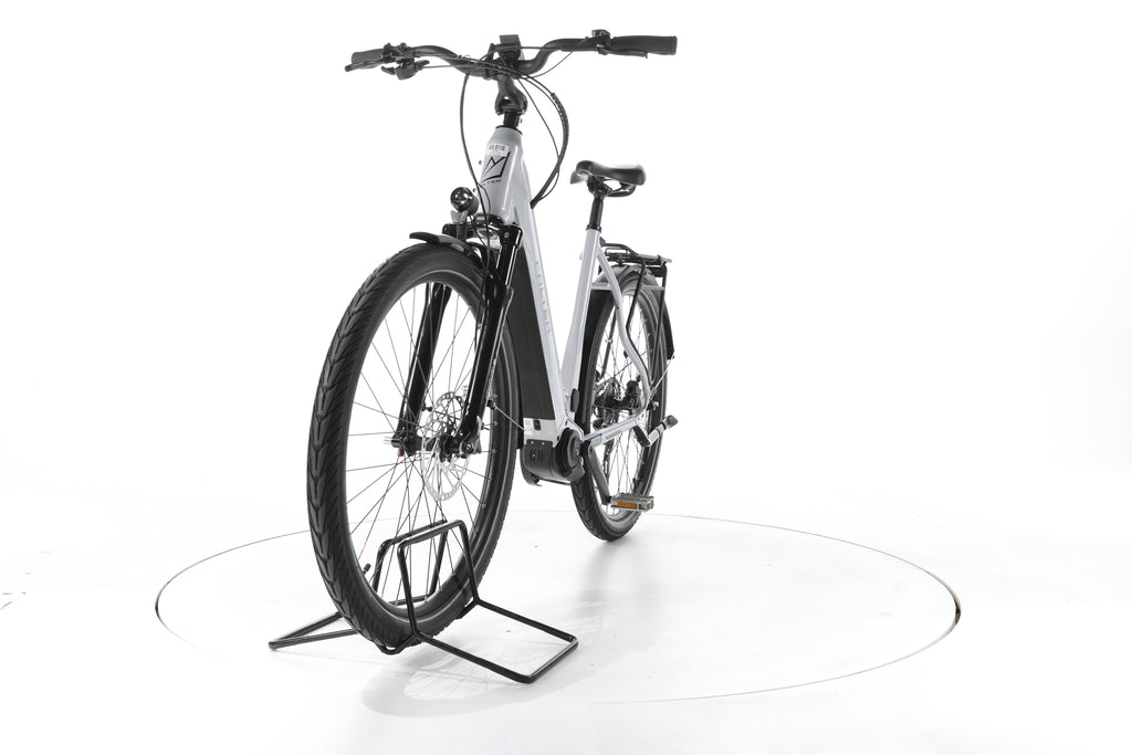 FALTER E9.8 KS Plus Trekking E-Bike Tiefeinsteiger - Image 5