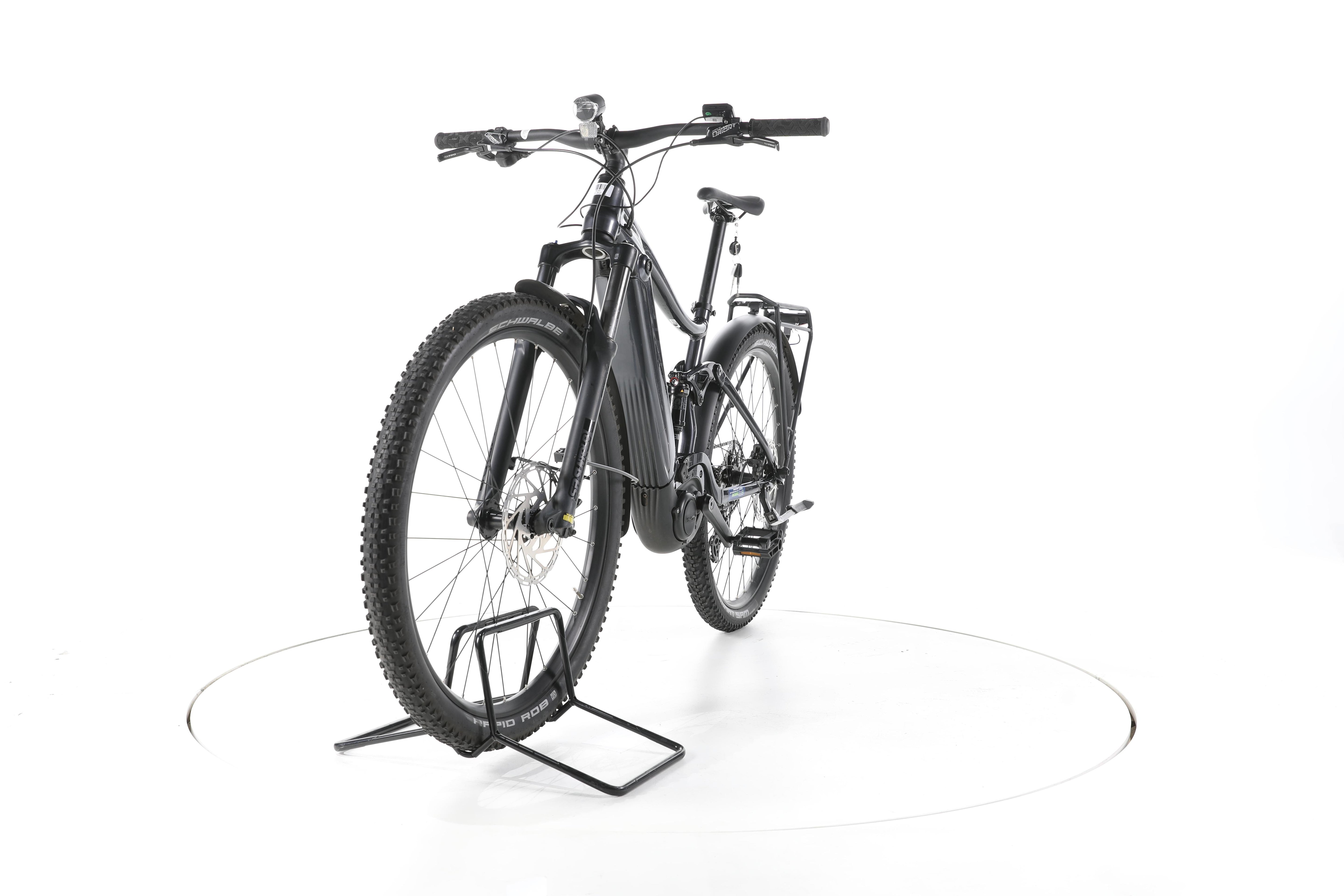 Giant Stance E+EX Fully E-Bike - Image 5