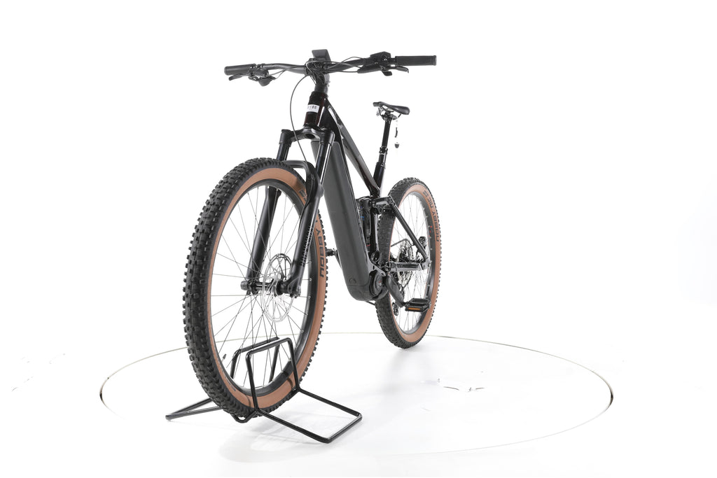 Cube Stereo Hybrid 140 HPC Race Fully E-Bike Carbon 2024 - Image 5
