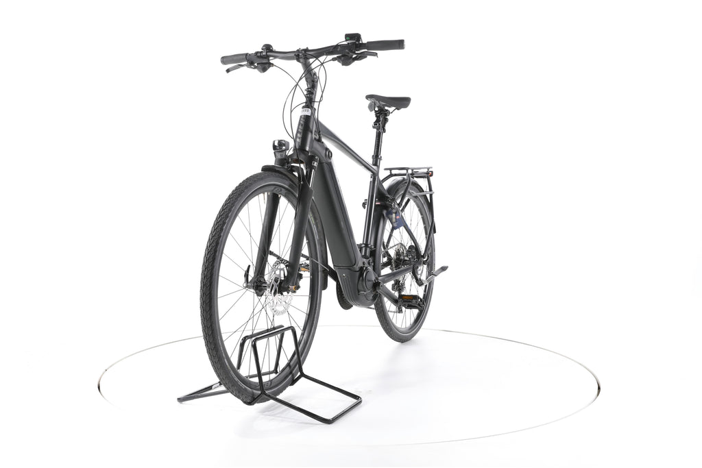 Giant Explore E+ 1 Trekking E-Bike - Image 5