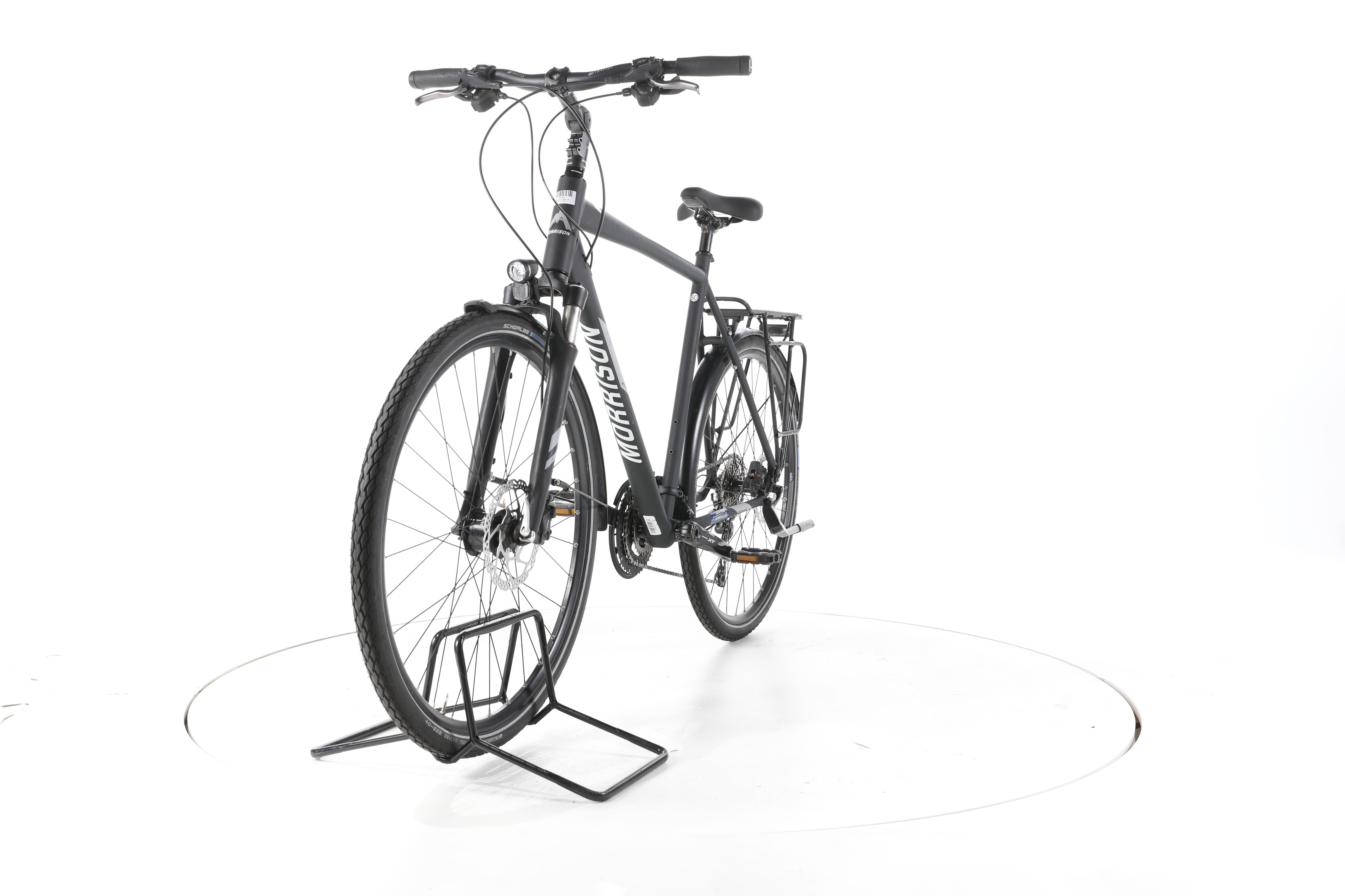 MORRISON T 7.0 - Image 5