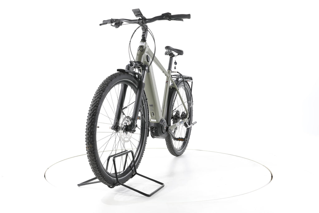 Kalkhoff Entice 5.B Season Trekking E-Bike 2023 - Image 5