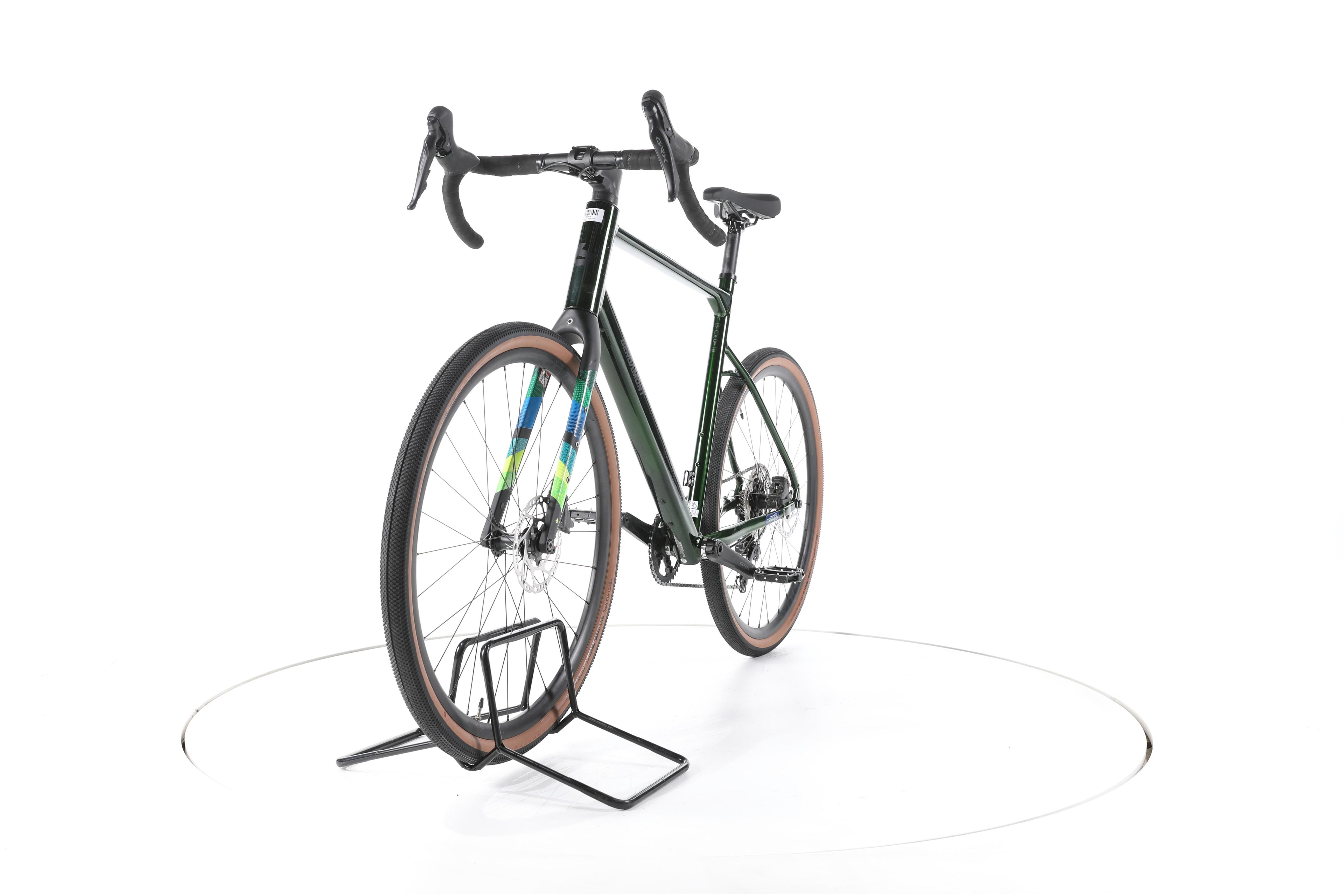 Bergamont Grandurance 8 - Image 5