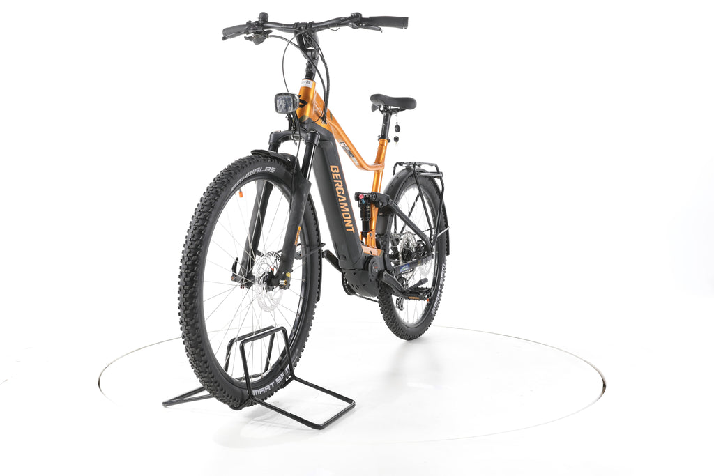 Bergamont E-Horizon FS Elite SUV E-Bike - Image 5