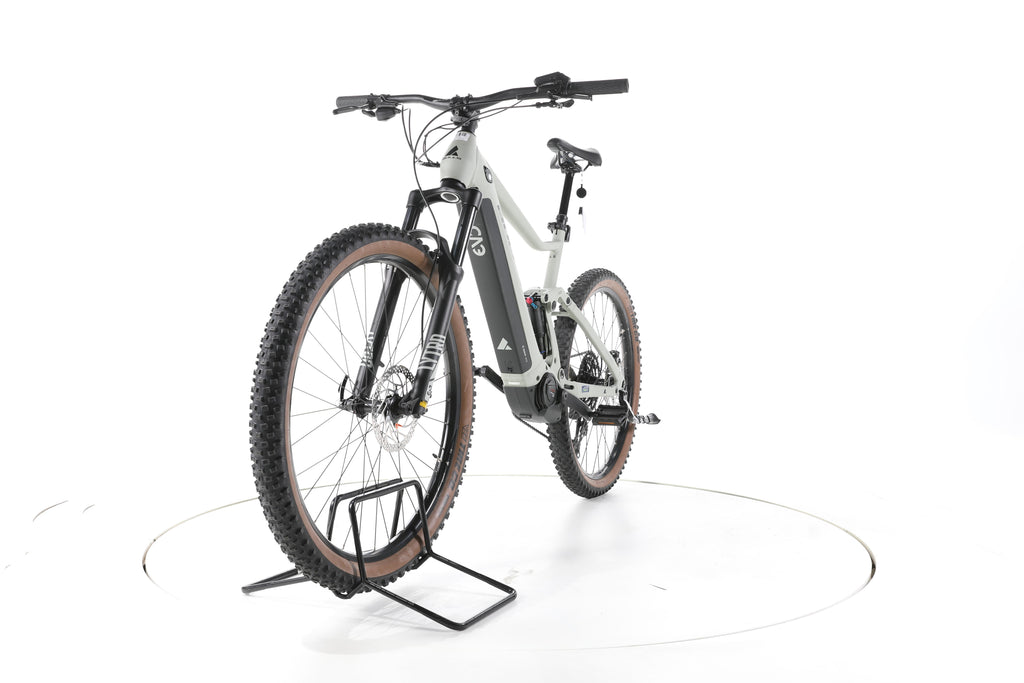 Bulls Copperhead EVO AM 1 E-Bike Fully 2024 - Image 5