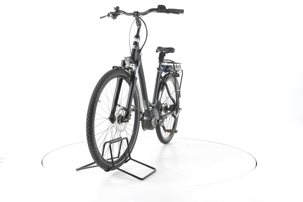 Kettler E-TRAVELLER SILVER 8 Trekking E-Bike Tiefeinsteiger - Image 5