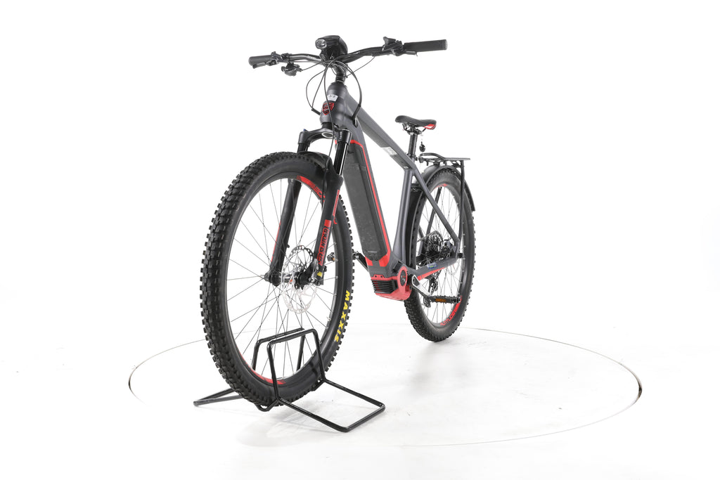 Centurion Backfire E R860i Trekking E-Bike - Image 5