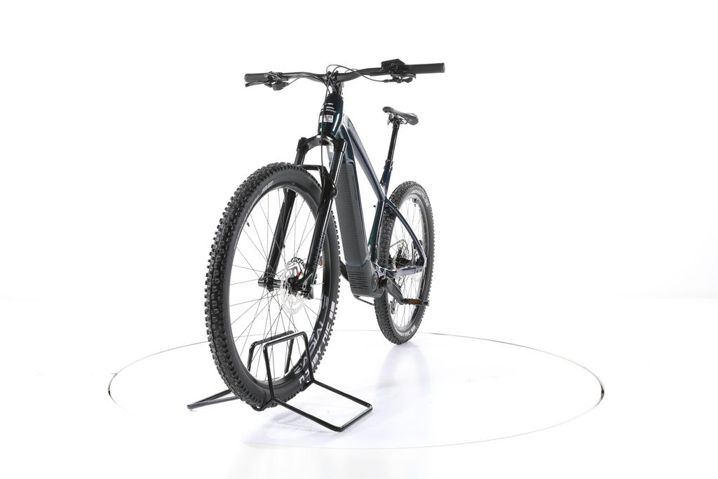 Corratec E-Power X-Vert SX EL Elite E-Bike 2025 - Image 5