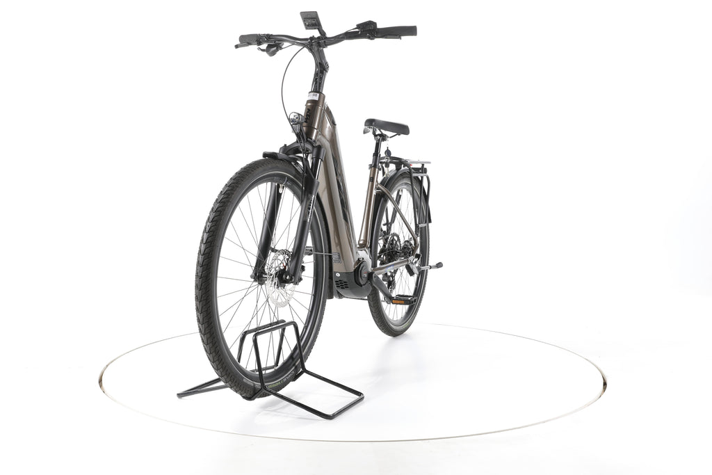 KTM Macina Tour LTD Trekking E-Bike Tiefeinsteiger 2024 - Image 5