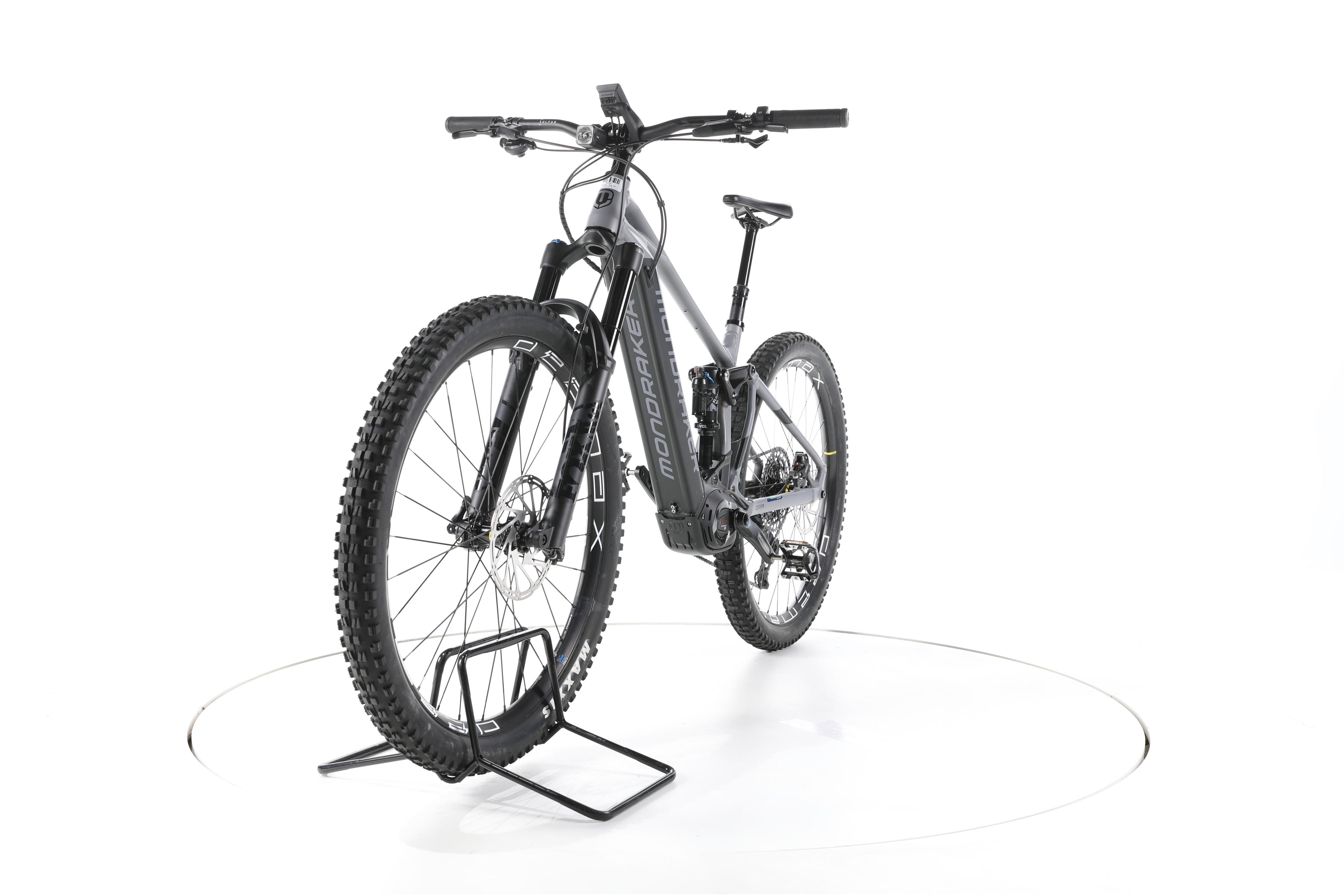 Mondraker Crafty R Fully E-Bike 2023 - Image 5