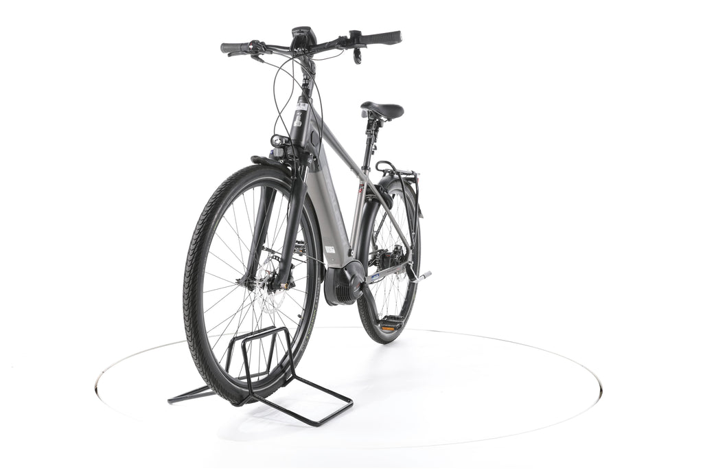 Raleigh Kent Premium City E-Bike - Image 5