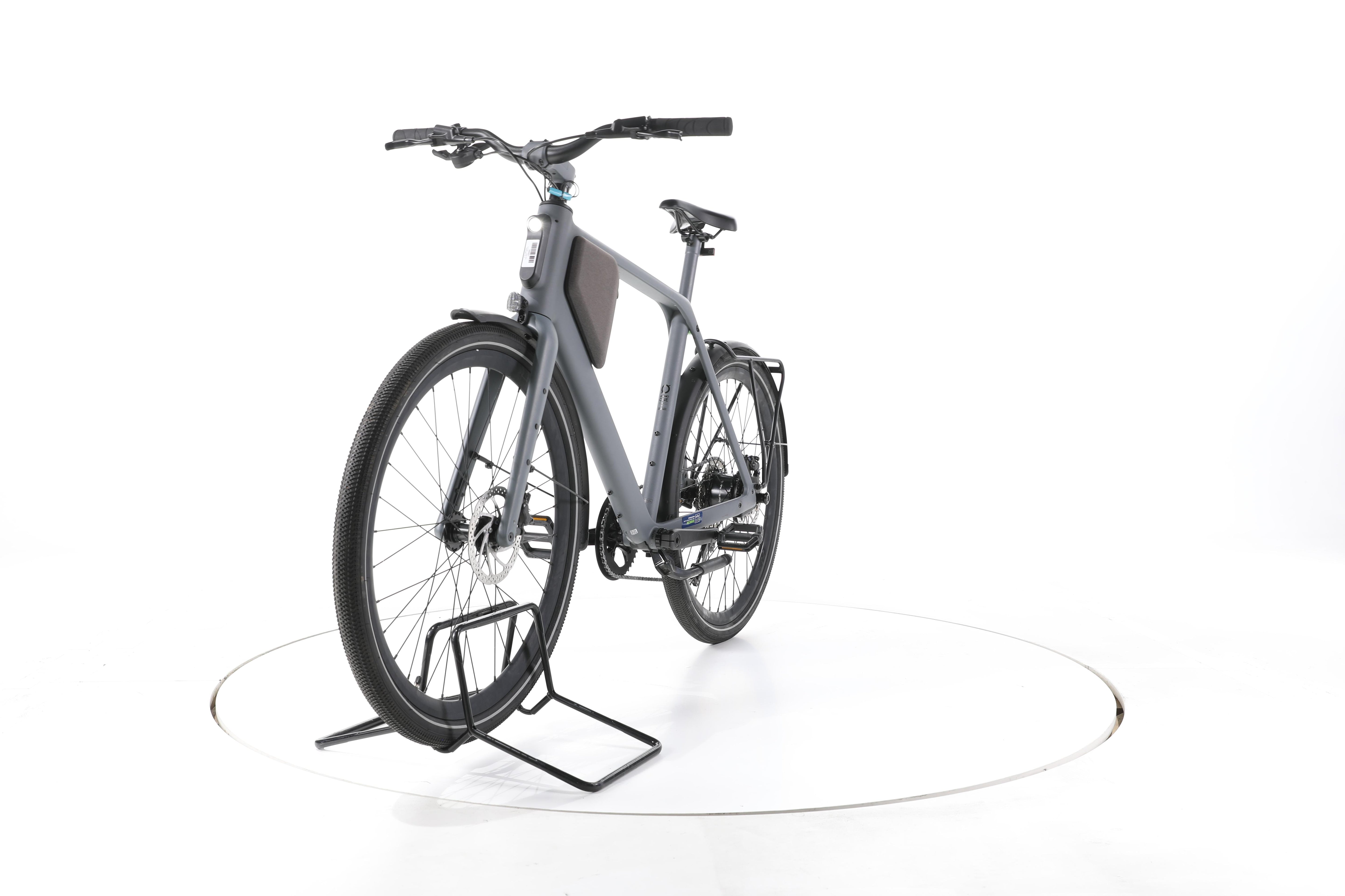 Lemmo ONE MK2 Trekking E-Bike 2024 - Image 5