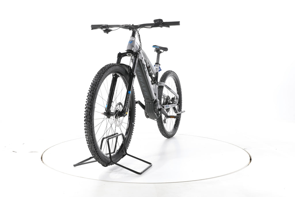 R Raymon FullRay 130E 5.0 E-Bike Fully - Image 5