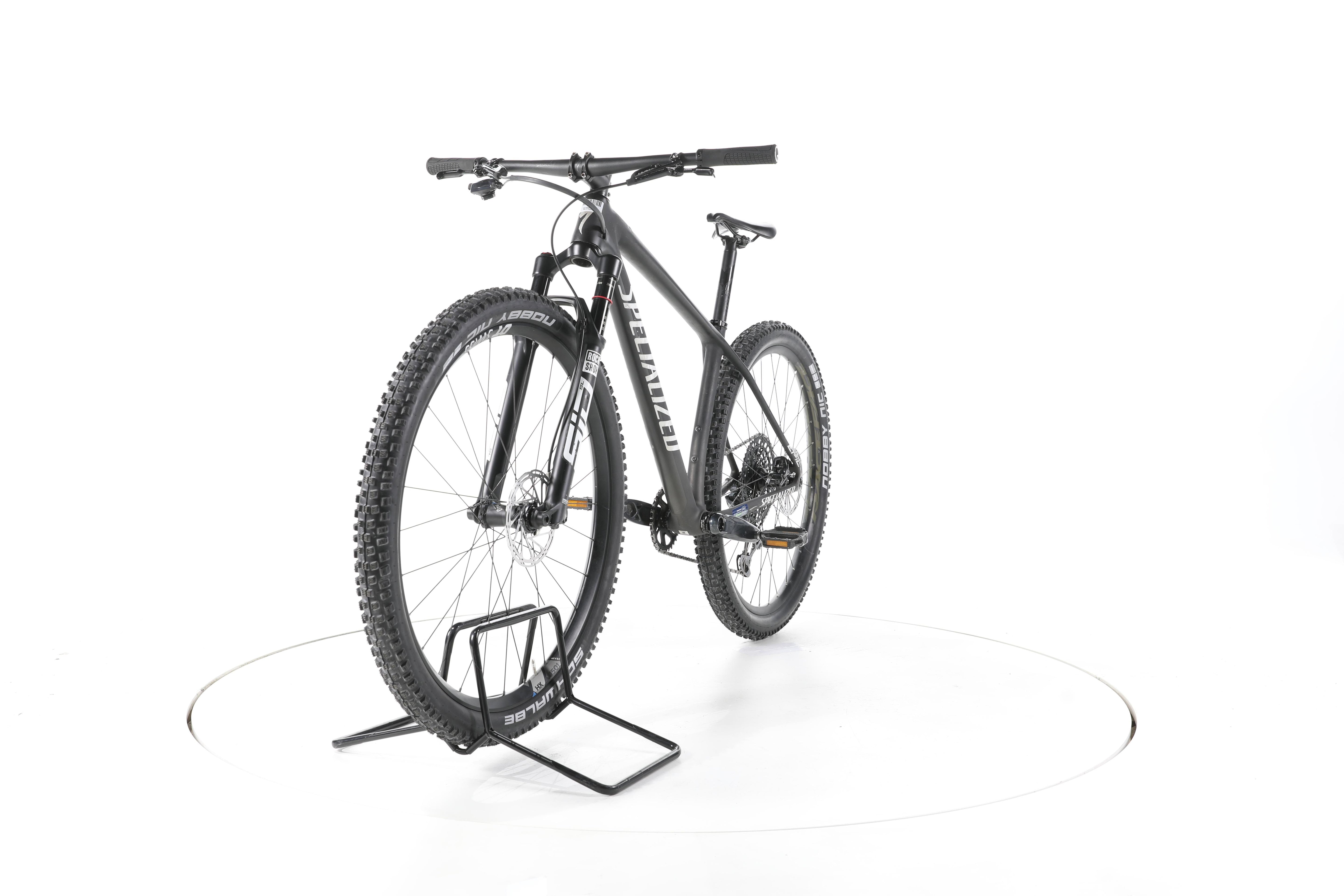 Specialized Epic HT Expert Fahrrad Hardtail - Image 5