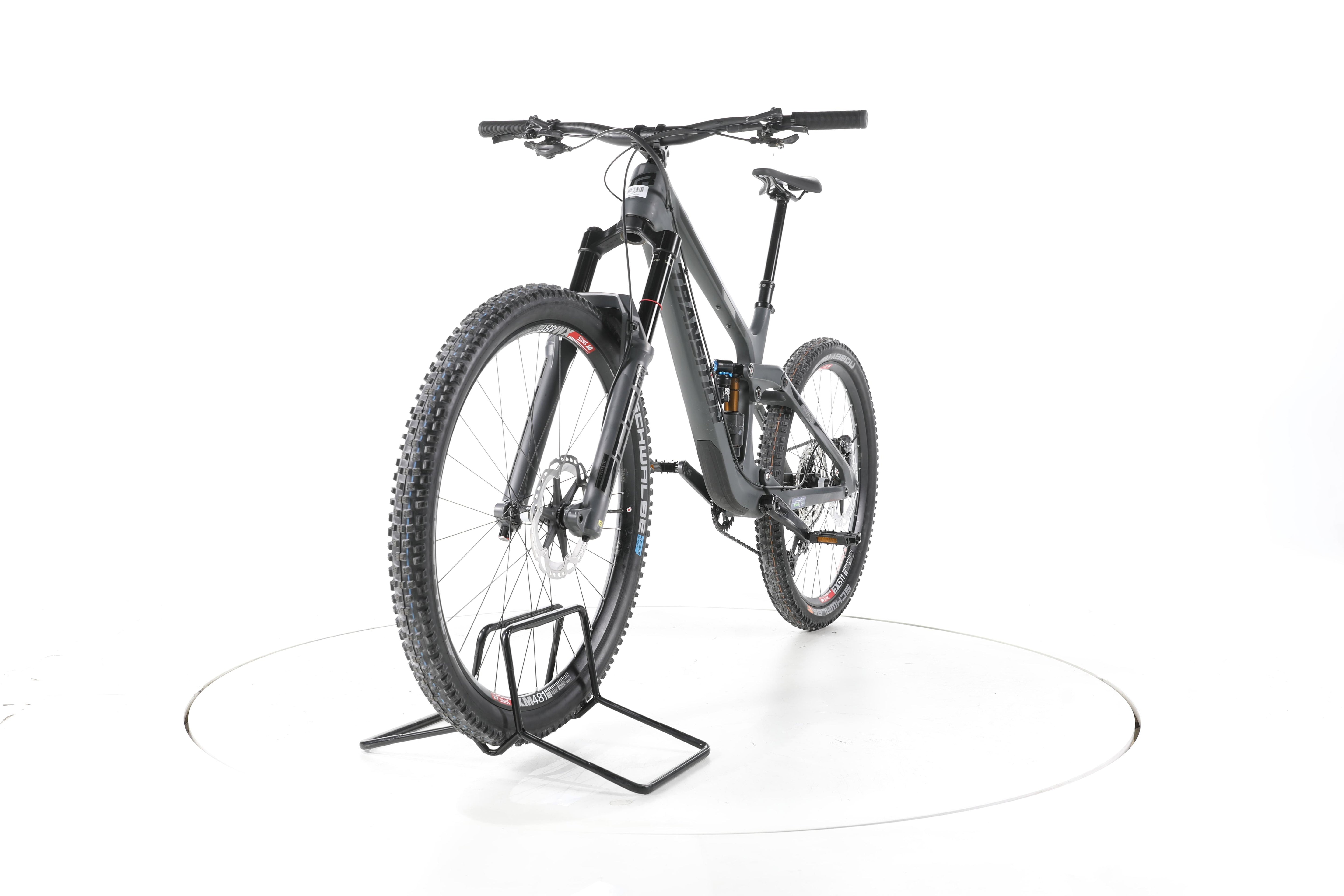 Transition Patrol Custom - Image 5