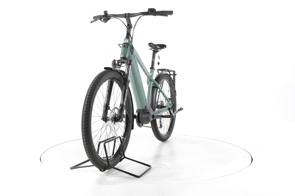 Moustache Bikes Samedi X Road Trekking E-Bike - Image 5